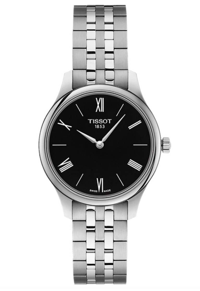 Zegarek damski Tissot T-Classic 31 mm T063.209.11.058.00